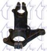 TRICLO 761854 Stub Axle, wheel suspension